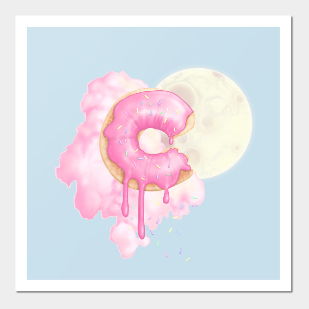 Celestial Donut